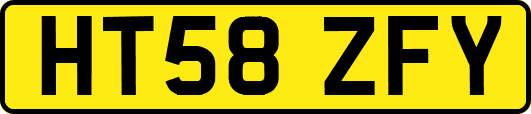 HT58ZFY