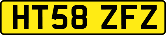 HT58ZFZ