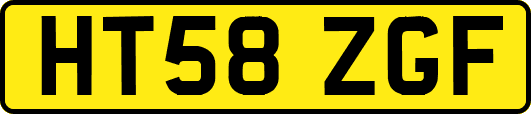 HT58ZGF