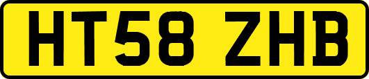 HT58ZHB