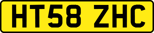 HT58ZHC