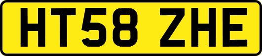 HT58ZHE