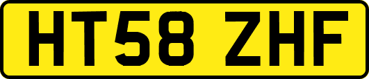 HT58ZHF