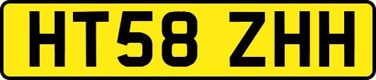 HT58ZHH