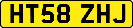 HT58ZHJ