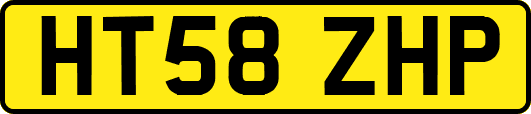 HT58ZHP