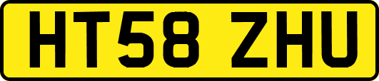 HT58ZHU