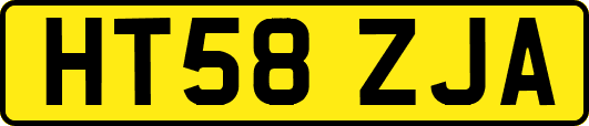 HT58ZJA