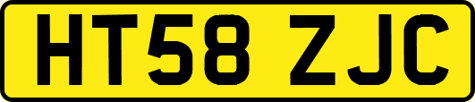 HT58ZJC