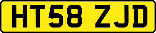 HT58ZJD