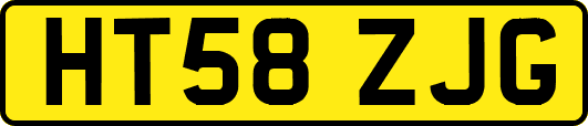 HT58ZJG