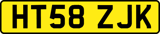 HT58ZJK