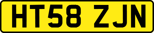 HT58ZJN