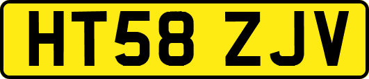 HT58ZJV