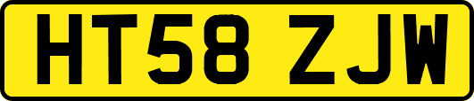 HT58ZJW