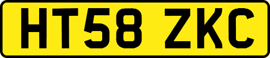 HT58ZKC