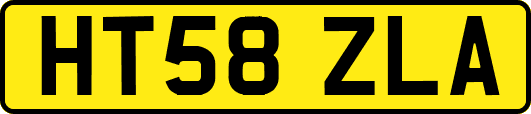 HT58ZLA