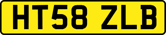 HT58ZLB