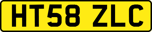 HT58ZLC