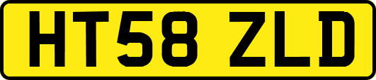 HT58ZLD