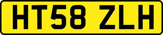 HT58ZLH