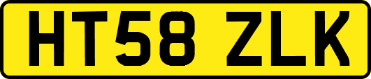 HT58ZLK