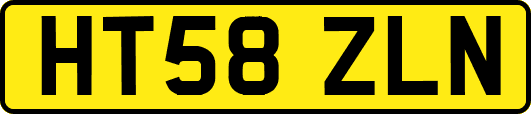 HT58ZLN