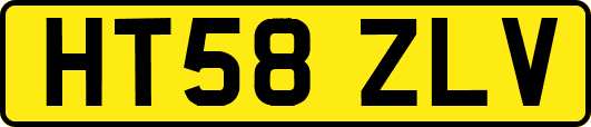HT58ZLV