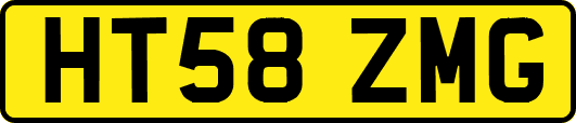 HT58ZMG