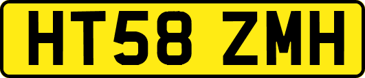 HT58ZMH