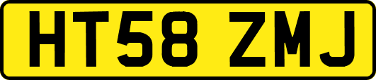 HT58ZMJ