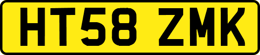 HT58ZMK