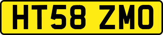 HT58ZMO