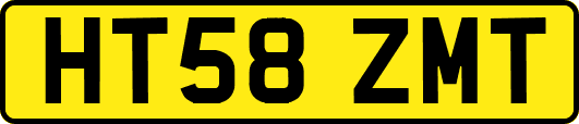 HT58ZMT