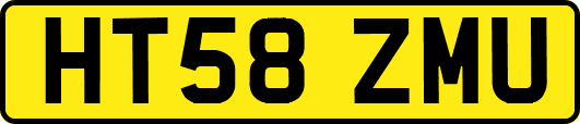 HT58ZMU