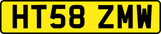 HT58ZMW