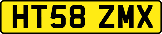 HT58ZMX