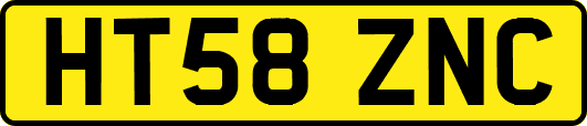 HT58ZNC