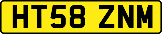 HT58ZNM