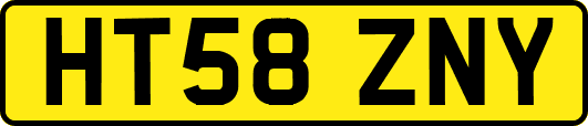 HT58ZNY