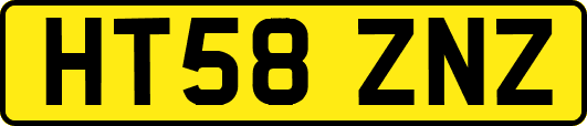 HT58ZNZ