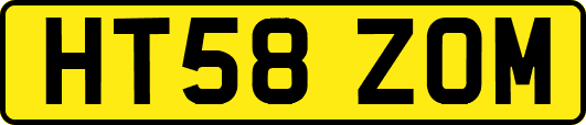 HT58ZOM