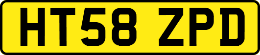 HT58ZPD