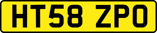 HT58ZPO