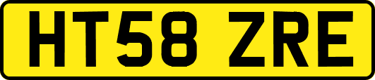 HT58ZRE