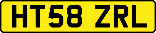 HT58ZRL