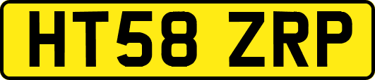 HT58ZRP