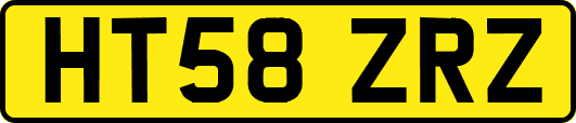 HT58ZRZ