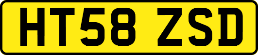 HT58ZSD