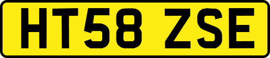 HT58ZSE